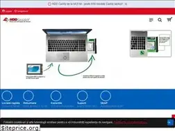 Sites similar to hddcaddy.ro