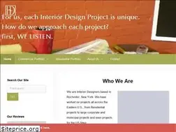 Sites similar to hddcdesign.com