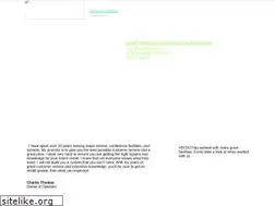 Sites similar to hddci.com