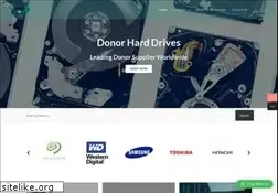 Sites similar to hdddonor.in