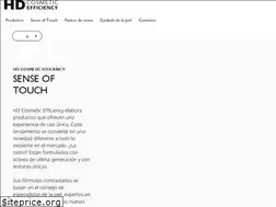 Sites similar to hddermocosmetics.com