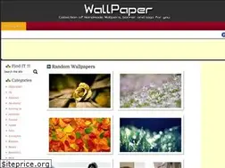 Sites similar to hddesktopwallpapers.in