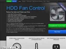 Sites similar to hddfancontrol.com