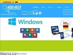 Sites similar to hddhelp.com.ua