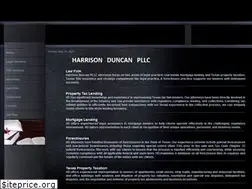 Sites similar to hddhlaw.com