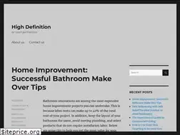 Sites similar to hddirectory.net