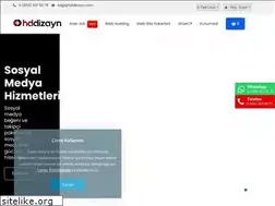Sites similar to hddizayn.com