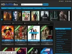 Sites similar to hddizifilmboxx.com