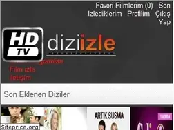 Sites similar to hddizifullizle.com