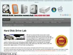 Sites similar to hddlab.co.uk