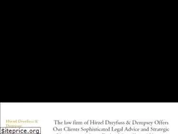 Sites similar to hddlawfirm.com