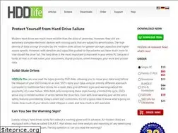 Sites similar to hddlife.com