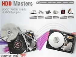 Sites similar to hddmasters.by