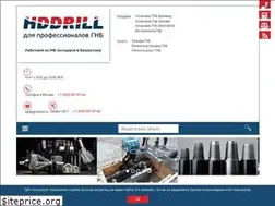 Sites similar to hddrill.ru