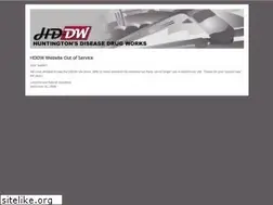 Sites similar to hddrugworks.org