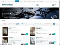 Sites similar to hddstockroom.com