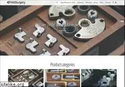 Sites similar to hddsurgery.com