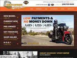 Sites similar to hdduluth.com