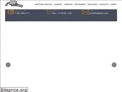 Sites similar to hddwillco.com