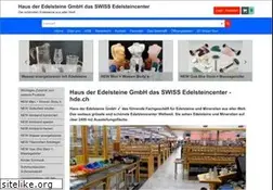 Sites similar to hde.ch