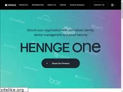 Sites similar to hde.co.jp