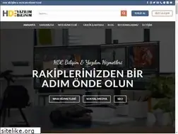 Sites similar to hdebilisim.com