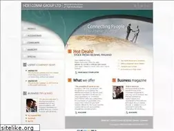 Sites similar to hdei.net