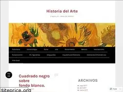 Sites similar to hdelartebach.wordpress.com