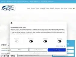 Sites similar to hdelfino.com