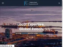 Sites similar to hdengineeringtt.com