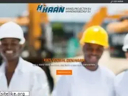 Sites similar to hdenhaan.nl