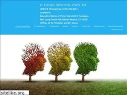 Sites similar to hdenisewooten.com