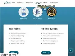 Sites similar to hdep.com