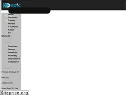 Sites similar to hdepic.com