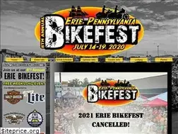 Sites similar to hderiebikefest.com