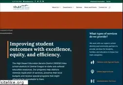Sites similar to hdesd.org