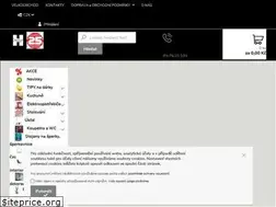 Sites similar to hdesign-shop.cz
