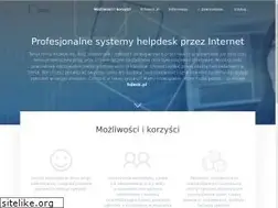 Sites similar to hdesk.pl