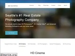 Sites similar to hdestates.com