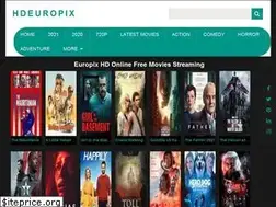 Sites similar to hdeuropix.website