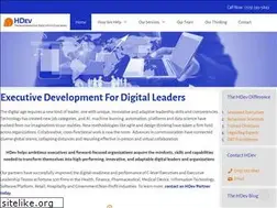 Sites similar to hdevllc.com