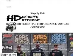 Sites similar to hdextremeoffroad.com