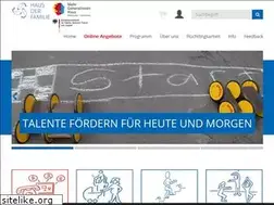 Sites similar to hdf-bonn.de