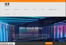 Sites similar to hdf-kino.de