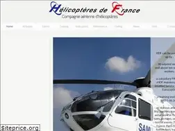 Sites similar to hdf.fr