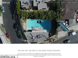 Sites similar to hdf.la