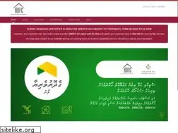 Sites similar to hdfc.com.mv