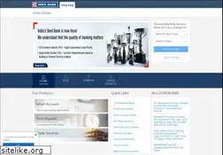 Sites similar to hdfcbankhongkong.com