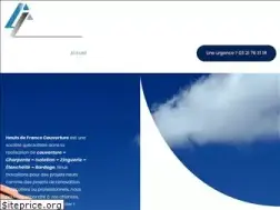 Sites similar to hdfcouverture.fr