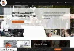 Sites similar to hdfd.hr